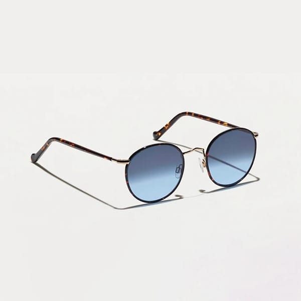 MOSCOT サングラス コピー ZOLMAN 定番サングラス 芸能人多数愛用 10色 mkl0013
