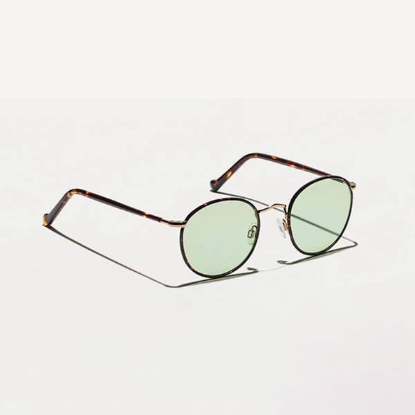 MOSCOT サングラス コピー ZOLMAN 定番サングラス 芸能人多数愛用 10色 mkl0013
