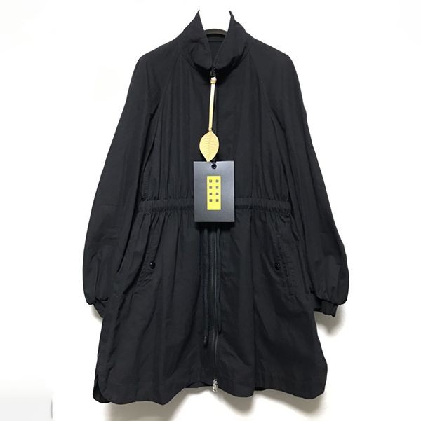 モンクレールジーニアス コピー jw anderson mersey コットンコート mc09195