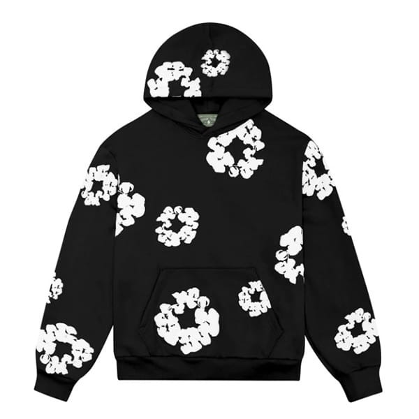 デニムティアーズ スーパーコピー フーディ Hoodie パーカー 5色 dt00003