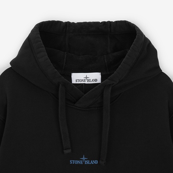 ストーンアイラン COTTON FLEECE スウェットシャツ 偽物 sl0001