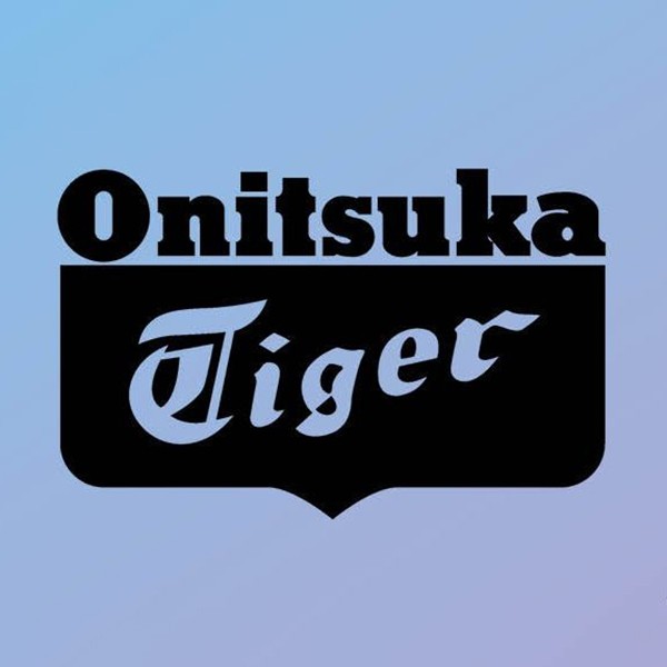 オニツカタイガー偽物
