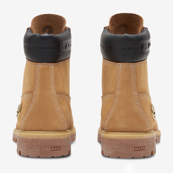 Timberland 偽物 プレミアムウォータープルーフブーツビギー 2色 tmi0009
