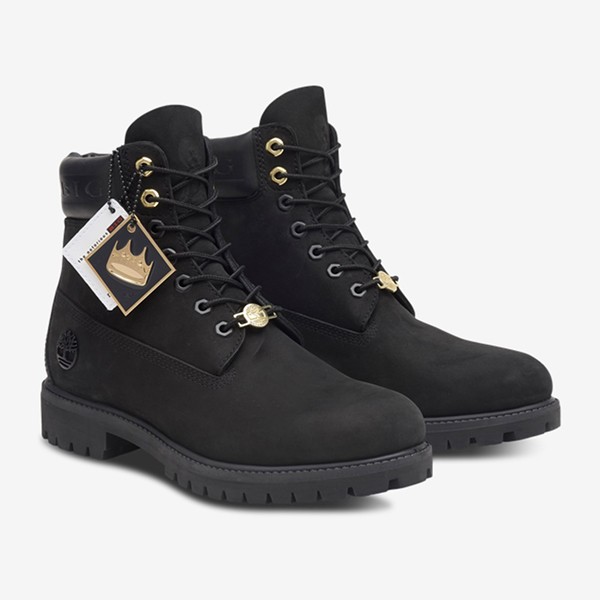 Timberland 偽物 プレミアムウォータープルーフブーツビギー 2色 tmi0009