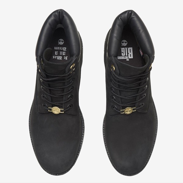 Timberland 偽物 プレミアムウォータープルーフブーツビギー 2色 tmi0009