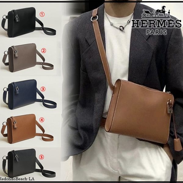 【一生の相棒に】★エルメス★ bolittle bagショルダーバッグ コピーh084613ck