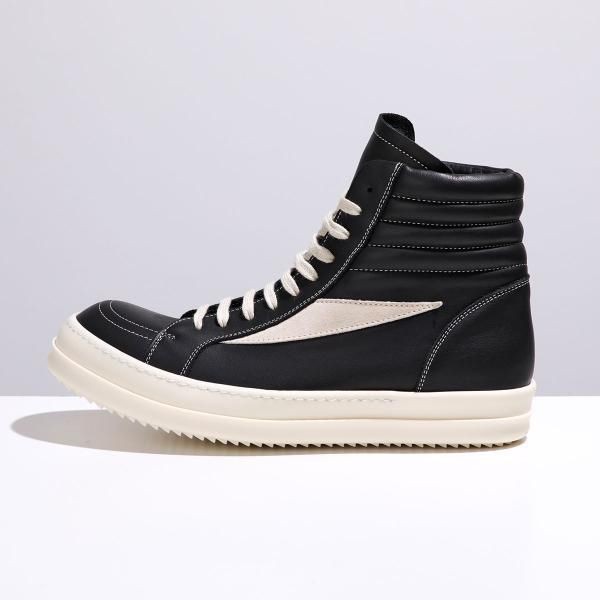 リックオウエンス スニーカー コピー HIGH VINTAGE SNEAKS RU02D6896 LCOLVS