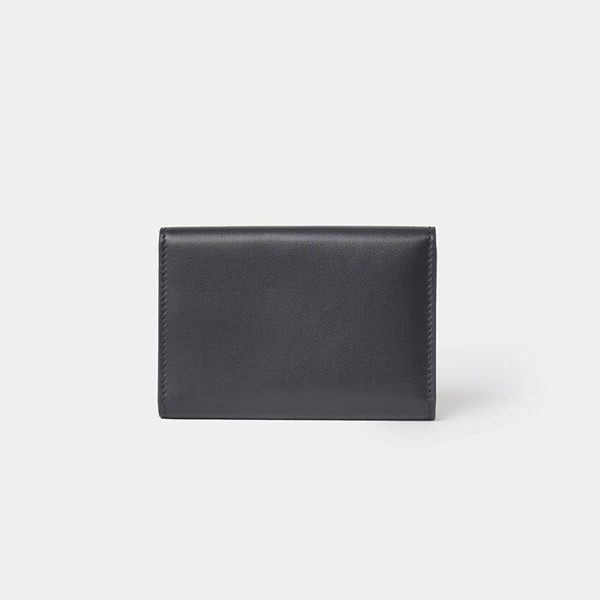 バレンシアガ 偽物 Envelope スプリットリング付きキーケース 7367312AABX4799