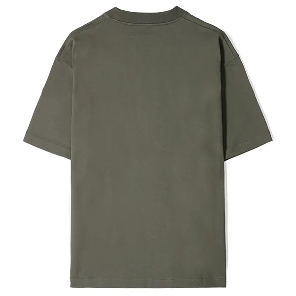 早い者勝ちジルサンダー 半袖 偽物 ロゴT Tシャツ J02GC0001 J20215 312