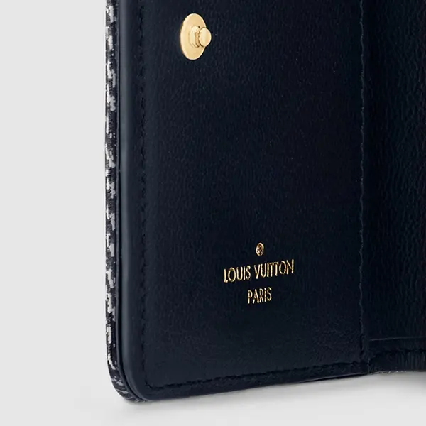 超入手困難ルイヴィトン n級品 ポルトフォイユ ルー ミニ財布 M82525