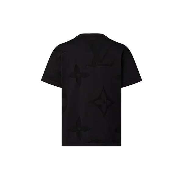 ルイヴィトン ロゴＴシャツ 偽物 1AFYEY