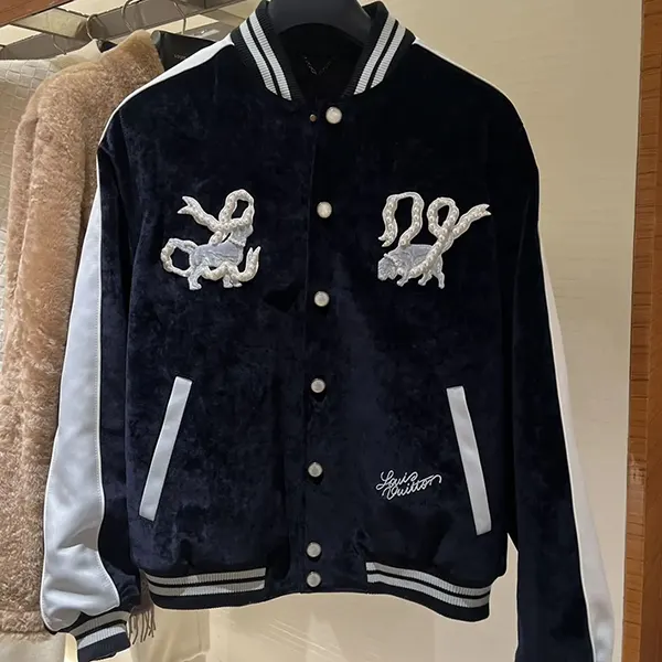 ルイヴィトン スーベニアジャケット コピー 1AGIMD