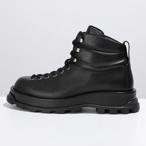ジルサンダー アンクルブーツ 偽物 J50WU0014 P4942 Vibram