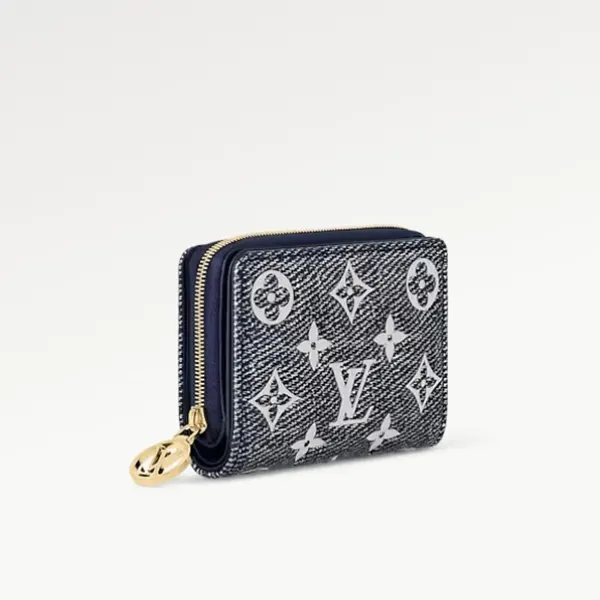 超入手困難ルイヴィトン n級品 ポルトフォイユ ルー ミニ財布 M82525