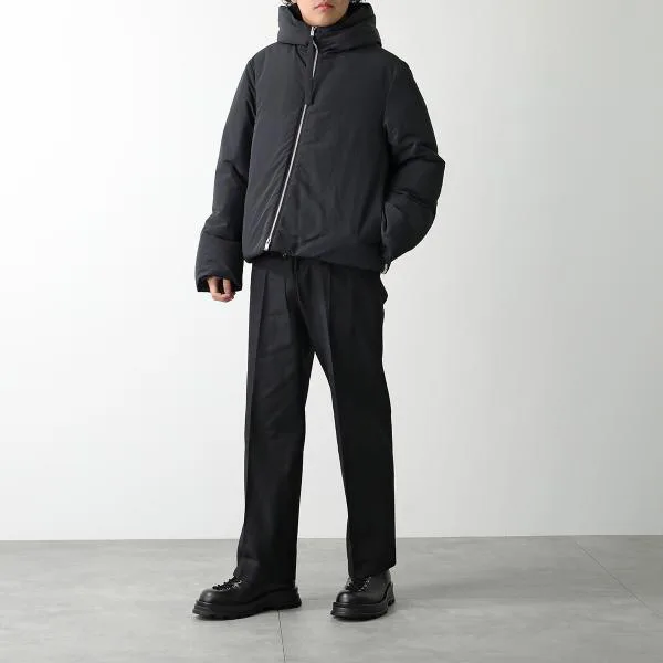 ジルサンダー アンクルブーツ 偽物 J50WU0014 P4942 Vibram