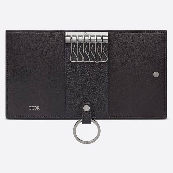 注目商品 ディオール偽物 CD ICON シグネチャーキーホルダー 2ESKH281CDIH00N