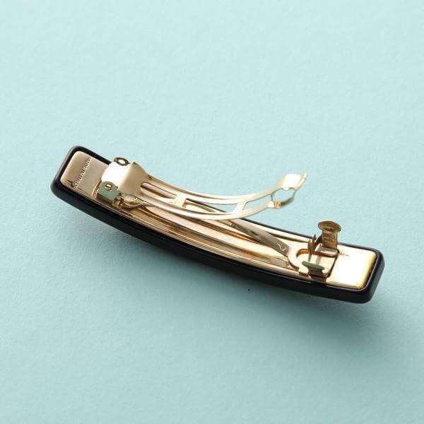 ミュウミュウ スーパーコピー バレッタ 5IF114 2F72 ヘアクリップ
