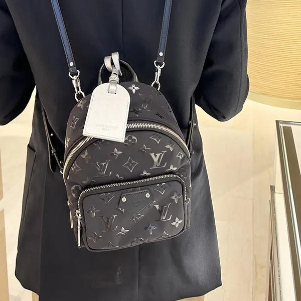 注目度抜群！【LV SKIコレクション】ルイヴィトン バックパック N級品 M11780