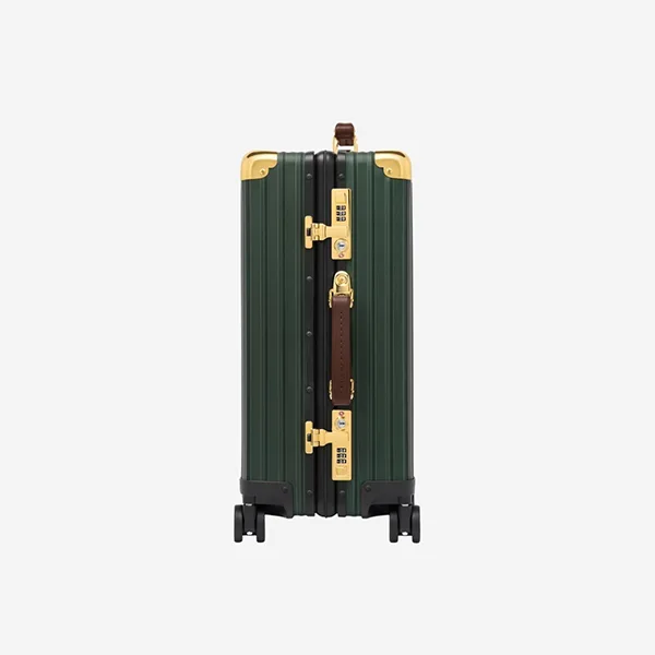 ◆【リモワ x Aime Leon Dore Classic Cabin 偽物】◆Green◆97390021