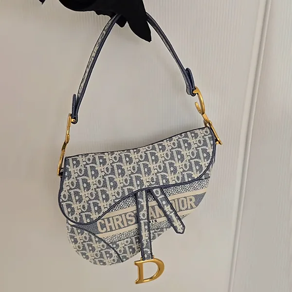 先取り！ディオール スーパーコピー Saddle ハンドバッグ da66554411