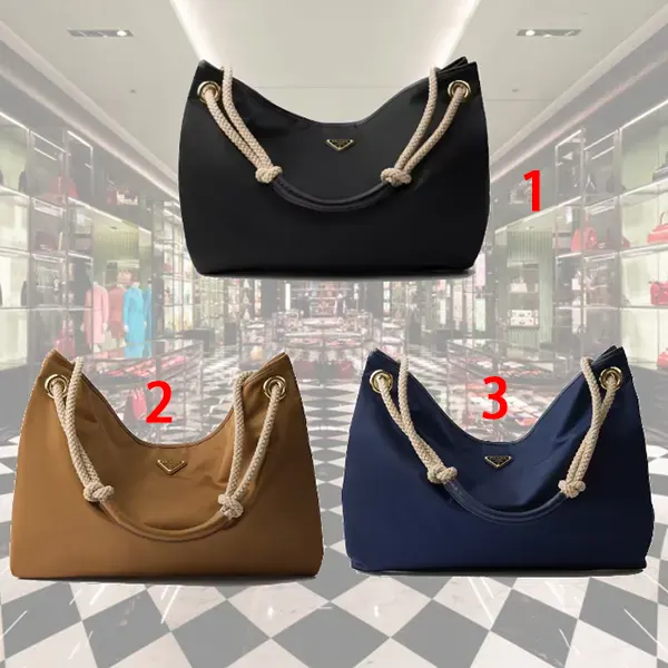 追跡付きで安心届け◆プラダ マリナー ラージ Re-Nylon バッグ スーパーコピー 1BC244
