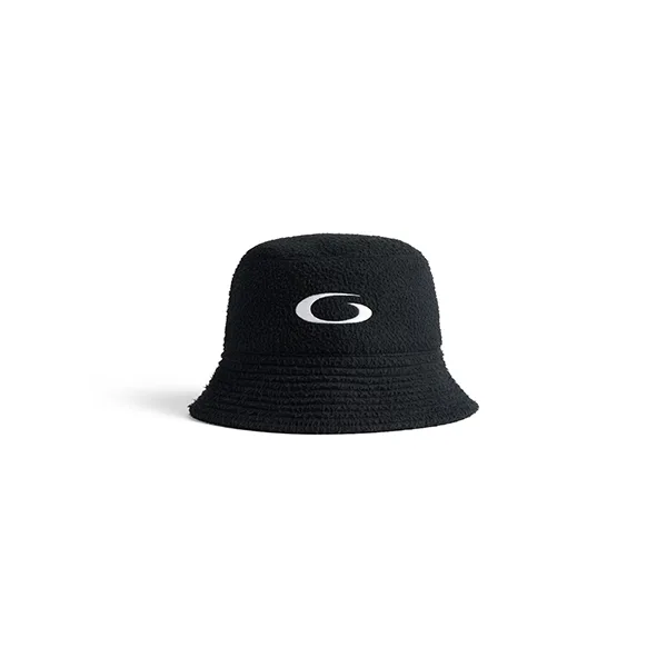 バレンシアガ Loop Sports Icon バケットハット 偽物 8083974E7B31077