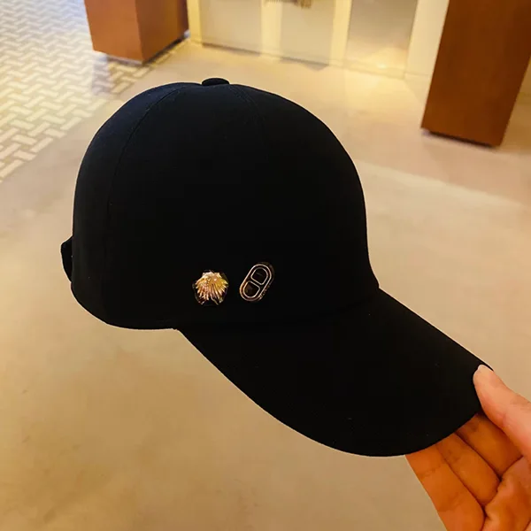 エルメス Serena Seashell キャップ スーパーコピー h25431