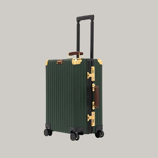 ◆【リモワ x Aime Leon Dore Classic Cabin 偽物】◆Green◆97390021