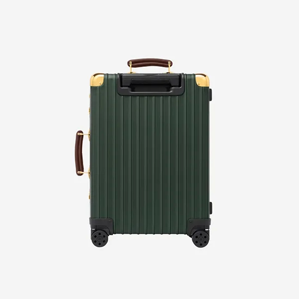 ◆【リモワ x Aime Leon Dore Classic Cabin 偽物】◆Green◆97390021