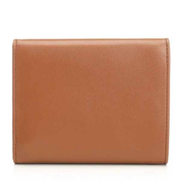 ミュウミュウ フレンチウォレット 折り財布 偽物 5MH040 2CVXF0NBL