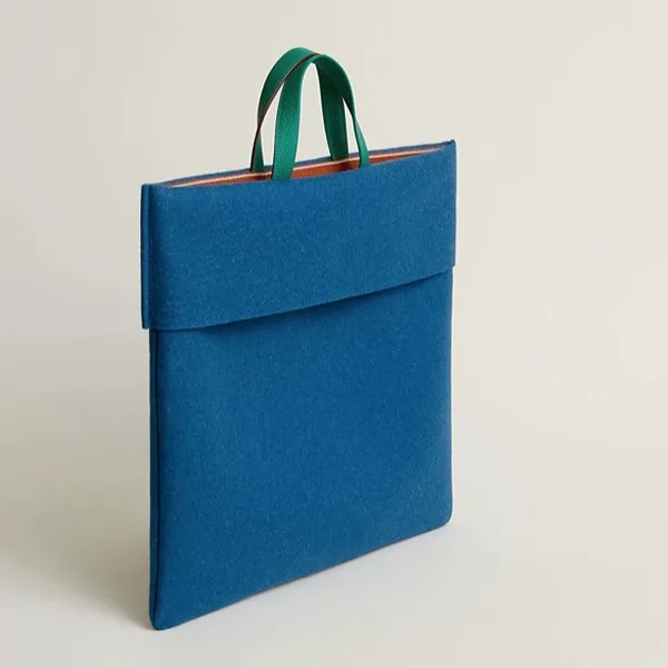 エルメス petit h 《 La main dans le sac 》トートバック コピー H1024828 B2