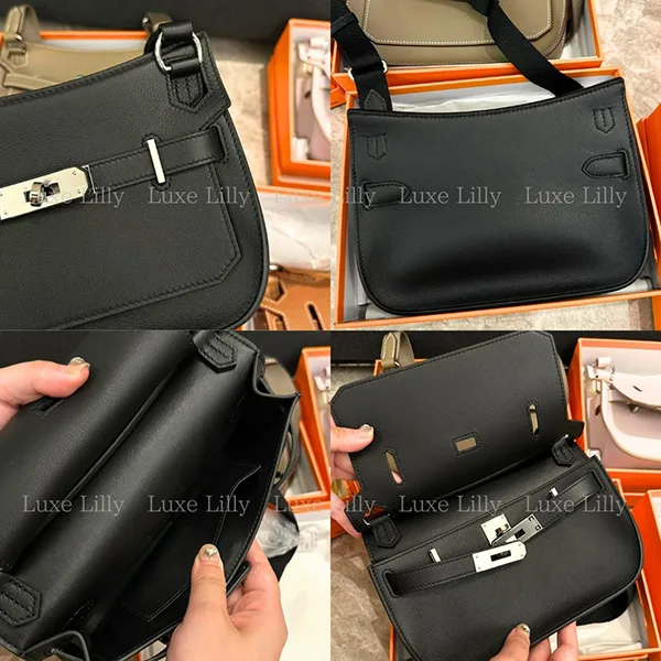 【カラバリ豊富♪】エルメス ジプシエール コピー ミニ ショルダーバッグ H084047