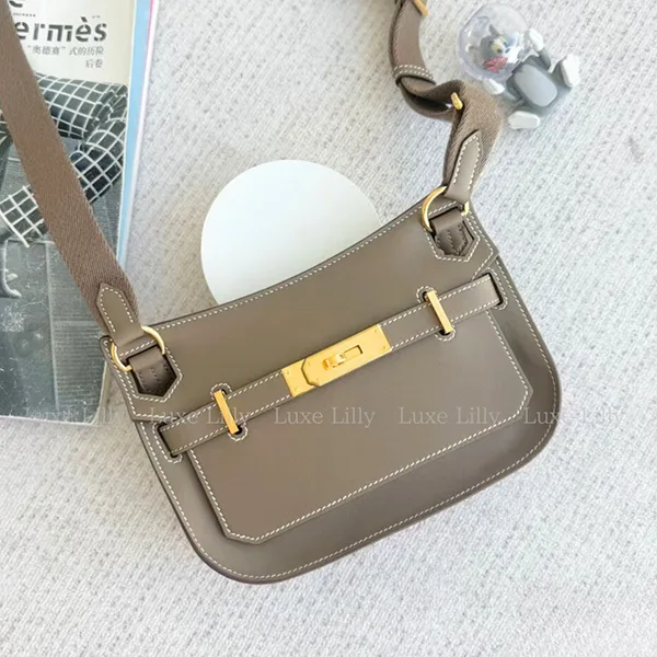 【カラバリ豊富♪】エルメス ジプシエール コピー ミニ ショルダーバッグ H084047