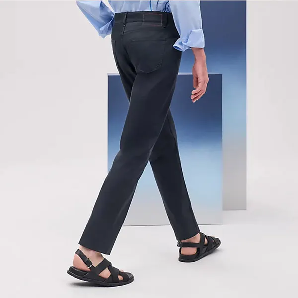 【おしゃれ♡】エルメス レザージーンズ 偽物 H555400H36M40