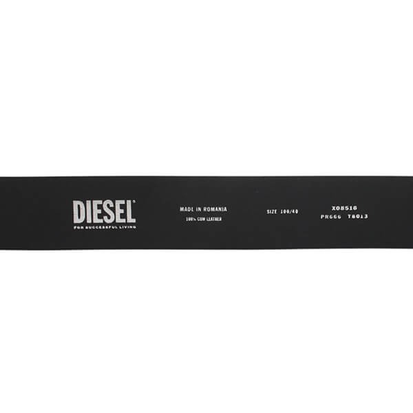 ディーゼル ベルト 偽物 B-1dr バックル レザー ベルト 多色 X08516
