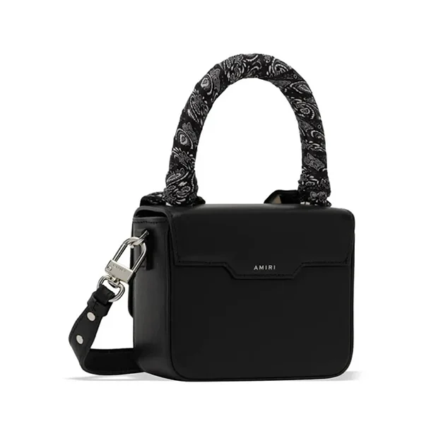 アミリ コピー ナノ MA バッグ 2way レザー 3色 ami114251