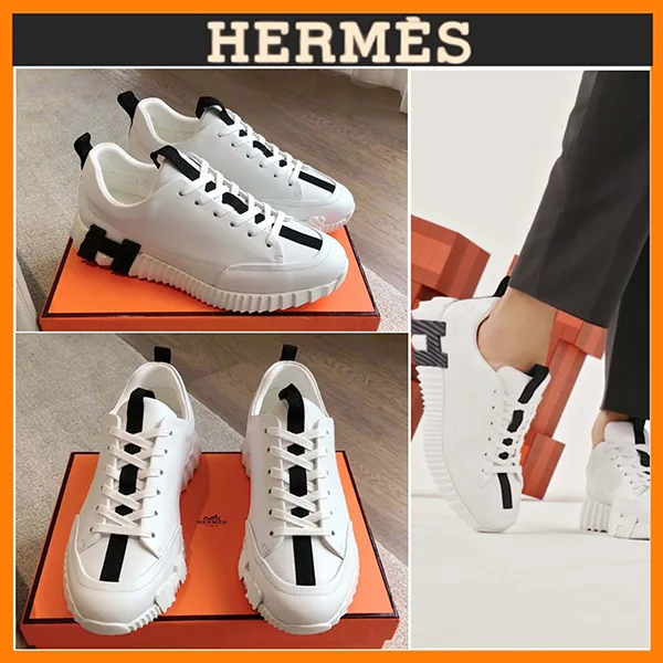 エルメス スニーカー ジャンプ 偽物 Jump H242839ZH90410