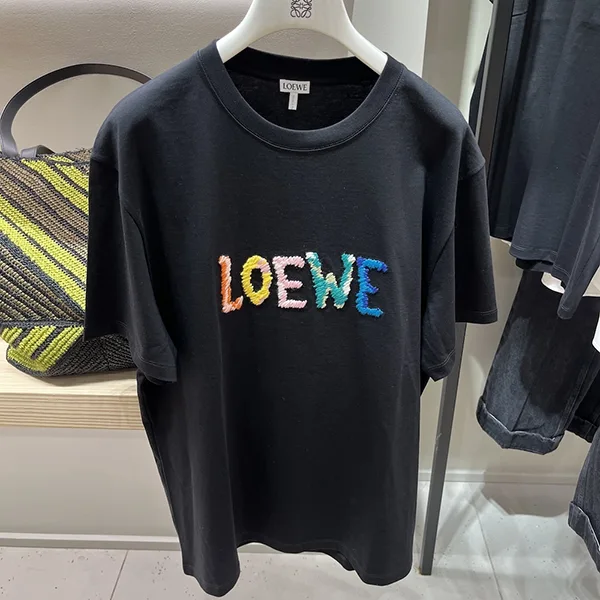 ★ロエベ★ Tシャツ スーパーコピー H526Y22XBF