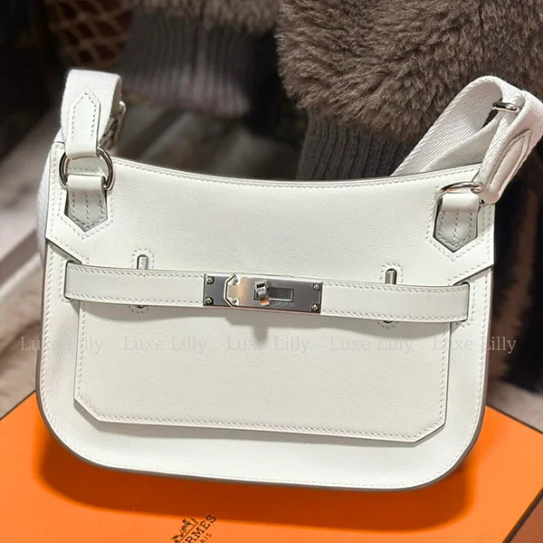 【カラバリ豊富♪】エルメス ジプシエール コピー ミニ ショルダーバッグ H084047