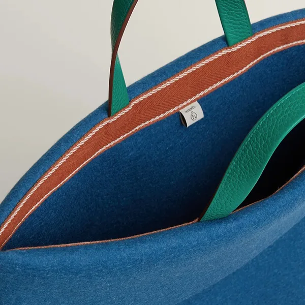 エルメス petit h 《 La main dans le sac 》トートバック コピー H1024828 B2