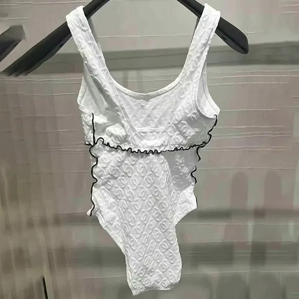 シャネル 25SS スイムウェア 水着 コピー P79098
