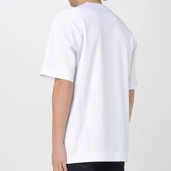 限定希少☆フェンディ FFロゴ コットン Tシャツ スーパーコピー FY0936ARYYF0QA0
