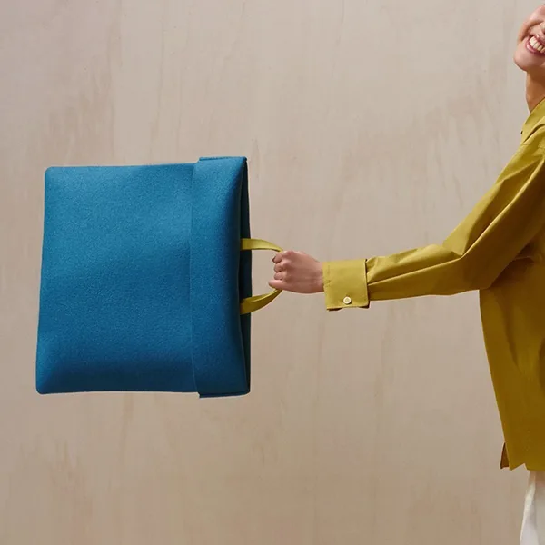エルメス petit h 《 La main dans le sac 》トートバック コピー H1024828 B2
