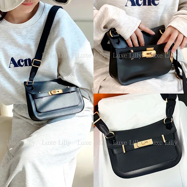 【カラバリ豊富♪】エルメス ジプシエール コピー ミニ ショルダーバッグ H084047