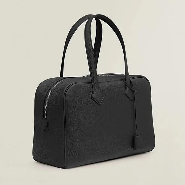 大人気★即完売必至【日常を豊かにする♪】エルメス ヴィクトリア 35 偽物 H077666CK89