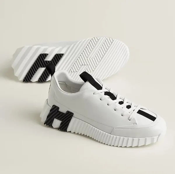 エルメス スニーカー ジャンプ 偽物 Jump H242839ZH90410