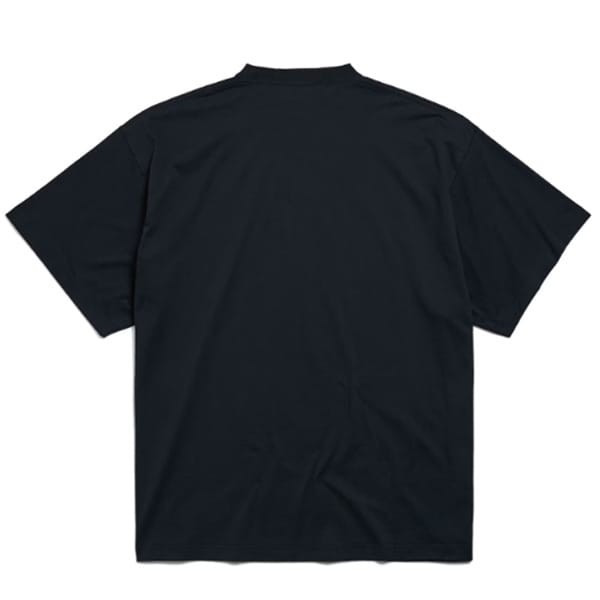 コラボ 【バレンシアガ ランボルギーニ】オーバーサイズ Tシャツ 偽物 bl25613