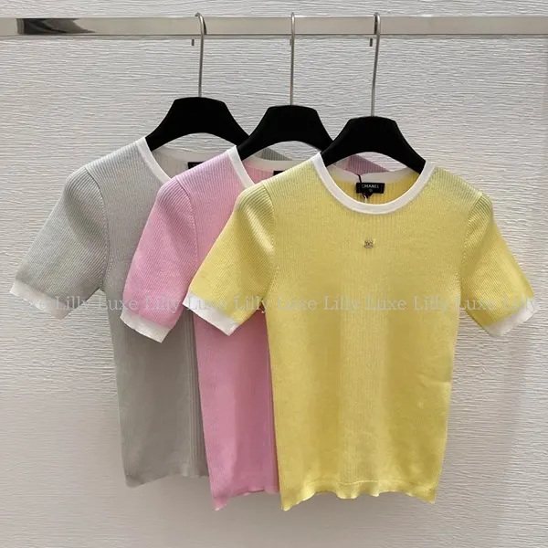 シャネル トップス 半袖 N級品 P78617 K11469 NAHBL