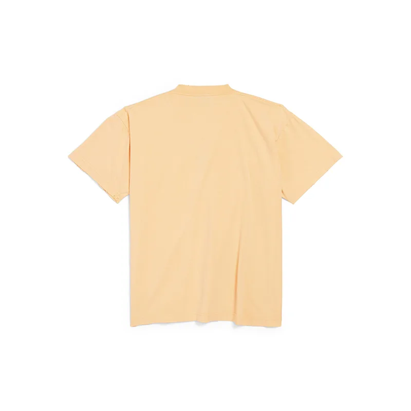 バレンシアガ n級品 Laurel Classic Boxy Tシャツ ドライジャージー 2色 bl0605