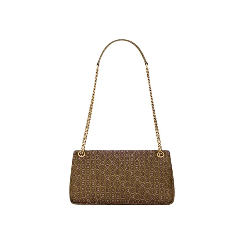 ★サンローラン レプリカ★Calypso スモール ジャカードバッグ 3色 ysl0605